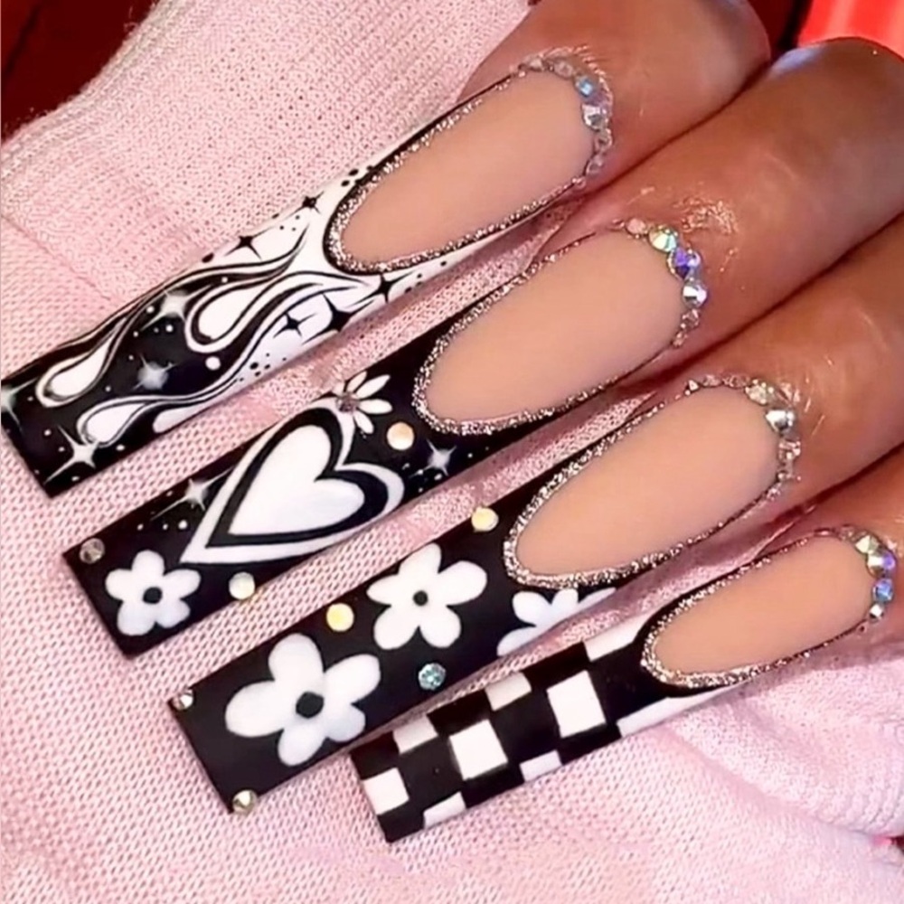 Press On Nails